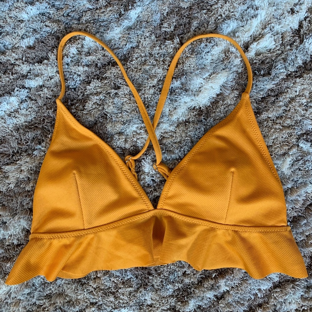 Swim Top